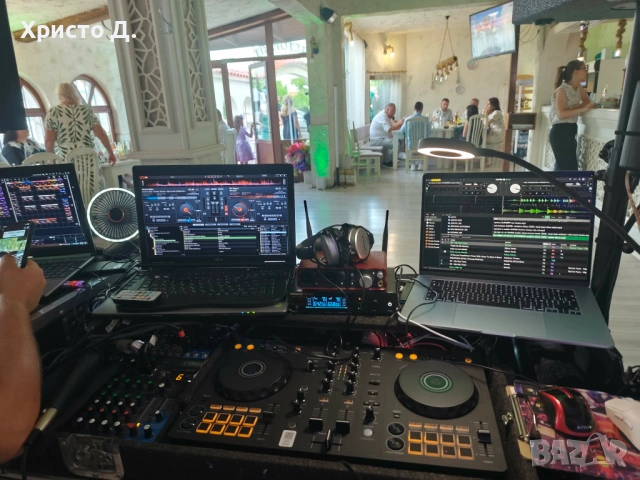  DJ ХРИСТО,Дисководещ за Вашето специално събитие!, снимка 5 - Dj - 18067267