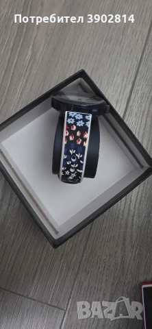 Часовник Tommy Hilfiger, снимка 3 - Дамски - 55160736