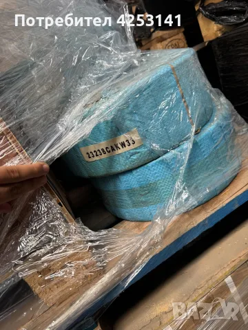 CFC Brand - 22xxx , 23xxx series, снимка 2 - Други машини и части - 55514264