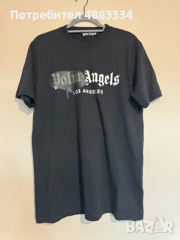 Palm Angels T-Shirt.