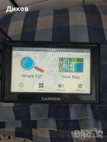 Навигация GARMIN DRIVE 40, снимка 3 - Garmin - 54234937