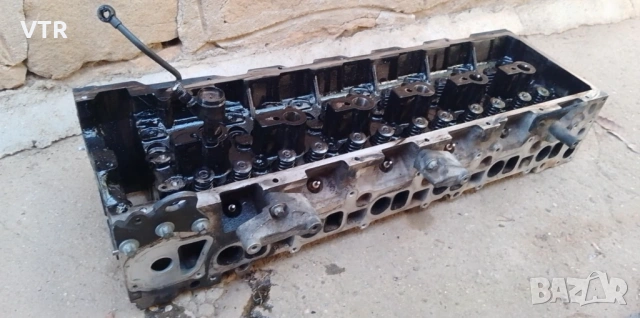 На части Мерцедес W211 280 CDI 2005г, снимка 16 - Автомобили и джипове - 54321007