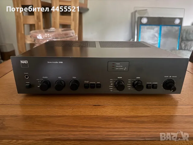 NAD integral 3150