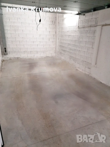 ГАРАЖ ПОД НАЕМ, снимка 4 - Гаражи и паркоместа - 54261749