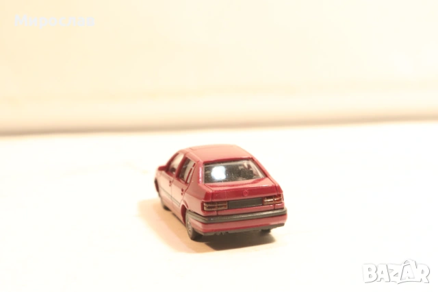 WIKING H0 1/87 VW VENTO МОДЕЛ КОЛИЧКА, снимка 5 - Колекции - 54214853