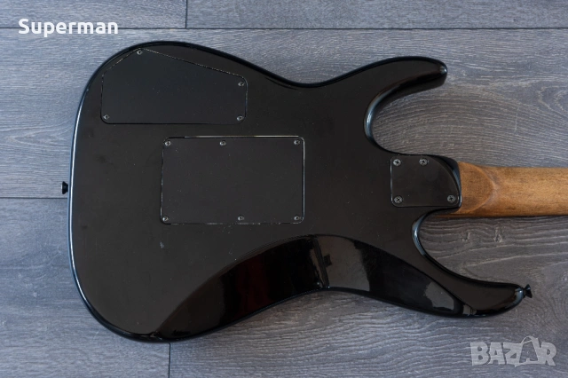 Електрическа Китара Squier H.M. II, снимка 5 - Китари - 54713712