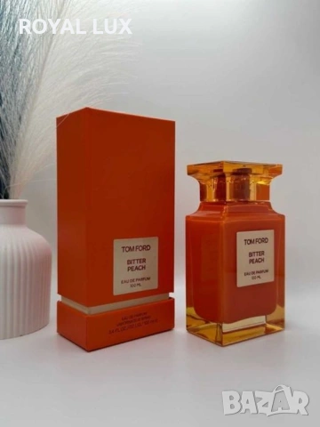 TOM FORD BITTER PEACH EDP 100ML-Парфюм за жени