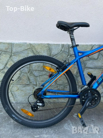 Bulls Sharptail Street 1 26'', снимка 8 - Велосипеди - 54271409