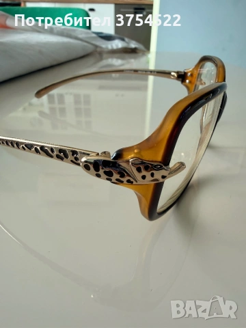 Cartier рамки за очила, снимка 5 - Слънчеви и диоптрични очила - 54613699