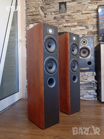Тонколони FOCAL Chorus 714S, снимка 2 - Тонколони - 54135643