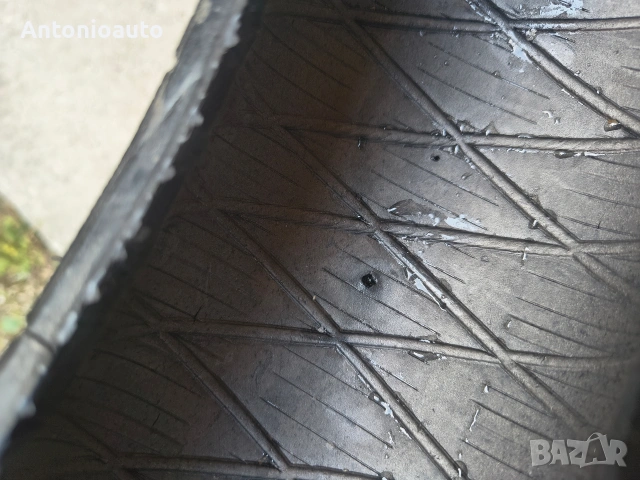 120 70 14 dunlop scoot smart гума за скутер гуми, снимка 9 - Гуми и джанти - 55121039
