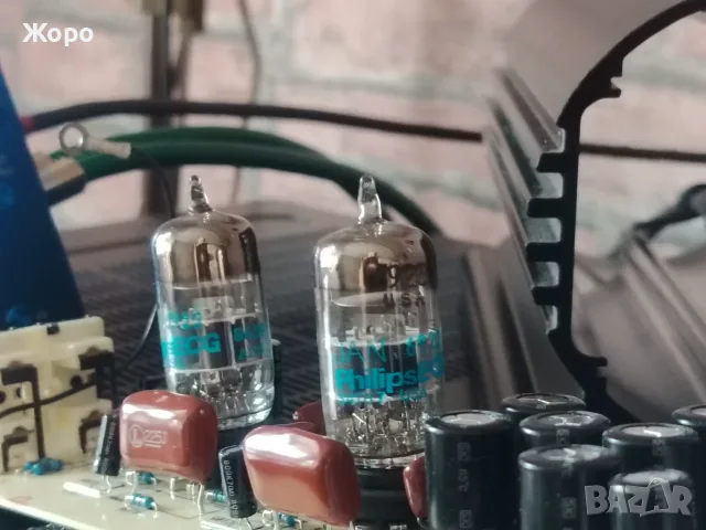 ⏯️Клип. Musical Fidelity X10-D (serial 9087), снимка 8 - Ресийвъри, усилватели, смесителни пултове - 55331798