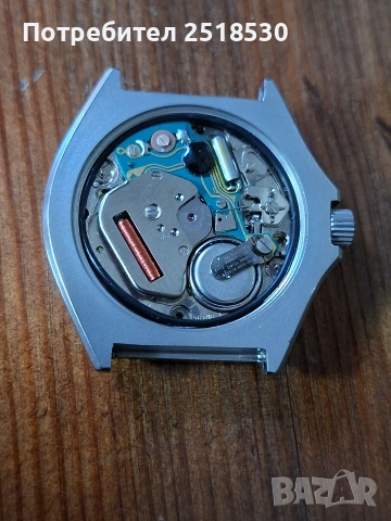 Rutina Quartz , снимка 8 - Антикварни и старинни предмети - 54775257