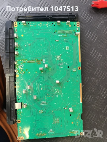 EAX65656704(1.0) 65EC970V, снимка 4 - Части и Платки - 54204617