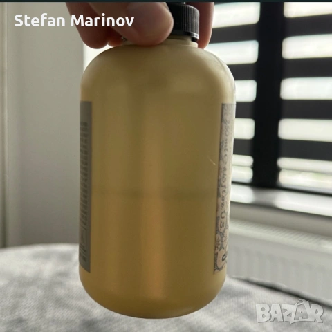 Продукти за Коса - Davines, Uppercut, Immortal NYC, снимка 5 - Продукти за коса - 54584395
