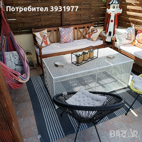 студио на метри от плажа , снимка 14 - Почивки на море - 54551236
