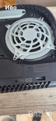 Playstation 5 disc drive , снимка 8 - PlayStation конзоли - 54380326