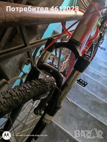 Колело MTB 26 цола., снимка 12 - Велосипеди - 55358566