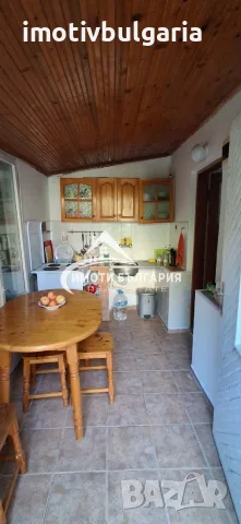 Прекрасна къща в гр.Балчик , снимка 8 - Къщи - 55499510