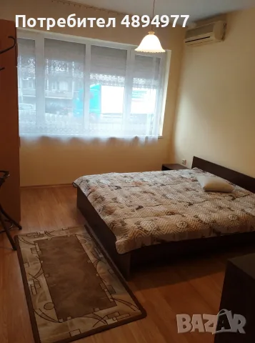 Тристаен в Каменица 1!, снимка 3 - Апартаменти - 55440987