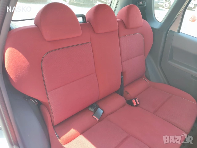 МИТСУБИШИ КОЛТ 1.3-16V  95 k.c, снимка 12 - Автомобили и джипове - 55072884