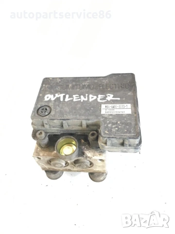 ABS помпа за Mitsubishi Outlander 2.0 бензин (2004) MN102311 / MB4-4WDE-3Z23-1