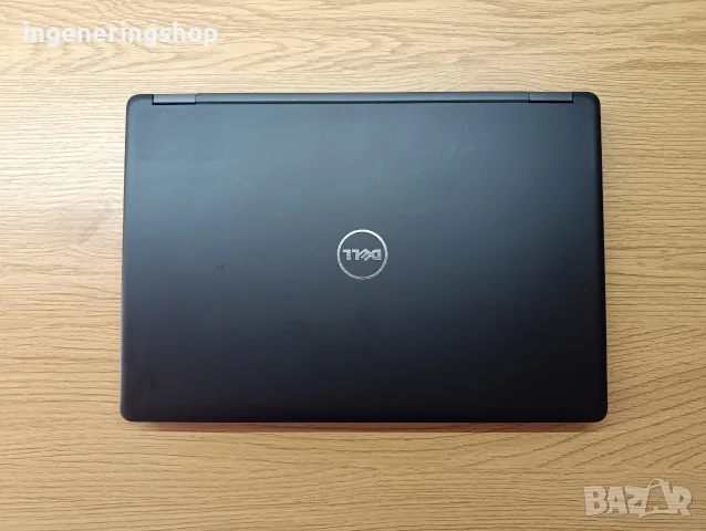Dell Latitude 5480, снимка 7 - Лаптопи за работа - 55390259