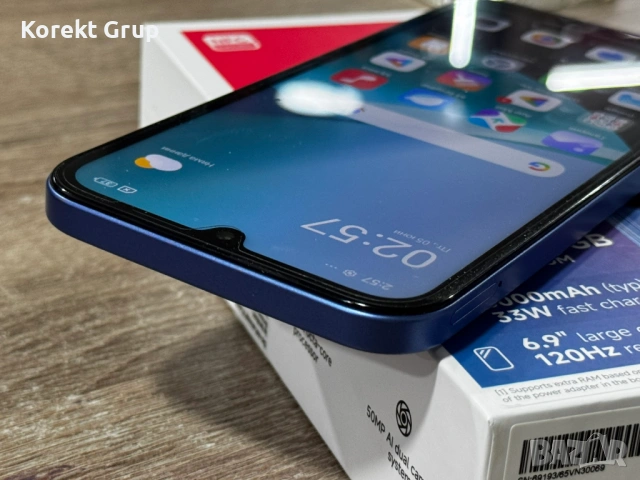 Redmi 15C , снимка 4 - Xiaomi - 54785368