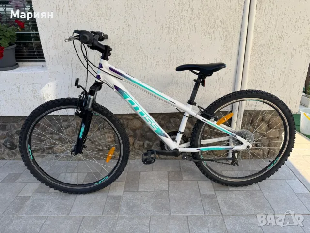 Продавам велосипед