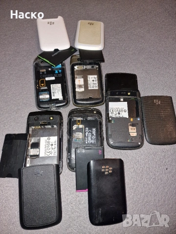 Blackberry 9780 , снимка 4 - Blackberry - 54019337