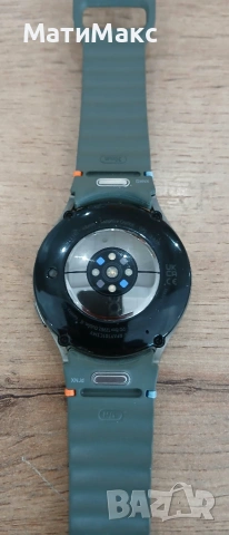 Samsung Galaxy Watch 7 44mm в ГАРАНЦИЯ, снимка 5 - Смарт часовници - 55275494