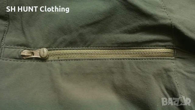Bergans of NORWAY BERA LADY Stretch Pant размер XS дамски еластичен панталон - 2926, снимка 5 - Панталони - 55675841