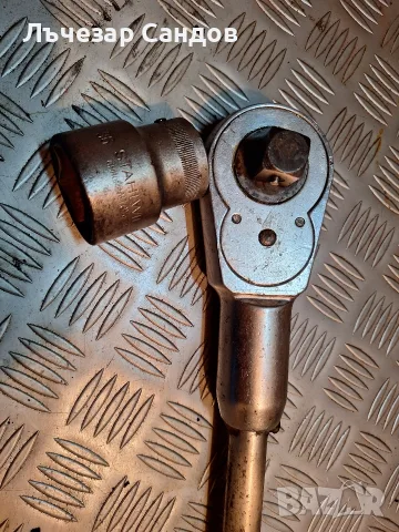 Продавам STAHLWILLE , KS Tools, Hazet, Facom, Wurth, Proxxson, Elora, снимка 4 - Гедорета - 55617510
