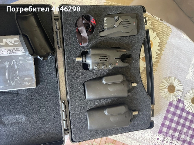 Сигнализатори нови