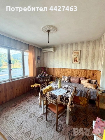 Четиристаен тухлен апартамент в гр.Мездра, снимка 6 - Апартаменти - 55198801