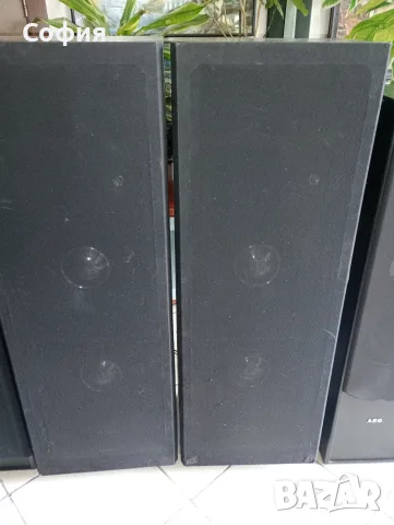 качествени, колони на известни фирми, 300 w., снимка 11 - Тонколони - 55368699