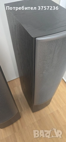 Тонколони Infinity Beta 40, снимка 3 - Тонколони - 54187505