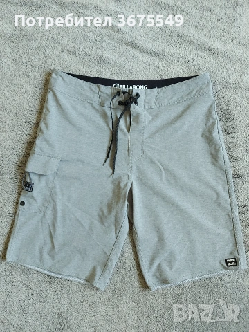 Мъжки борд шорти Billabong All Day Pro  - размер M/L