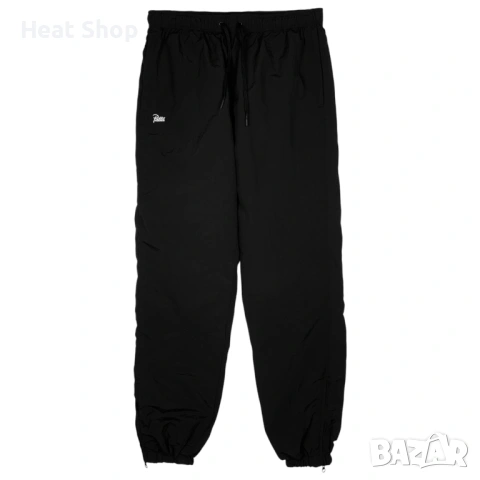 Мъжко долнище Patta Basic Padded Nylon Track Pant