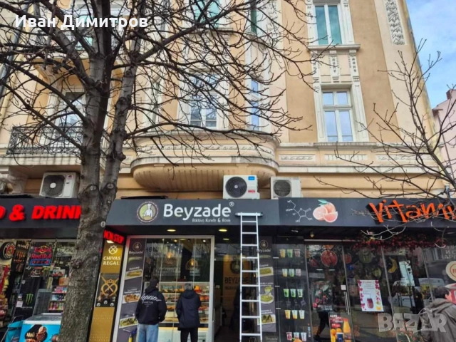 Монтаж,Демонтаж,Преместване,Обслужване, снимка 16 - Други услуги - 43363469