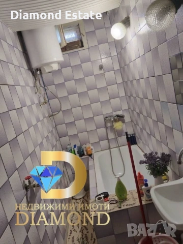 Апартамент в Димитровград, кв. Славянски, снимка 9 - Апартаменти - 54735564