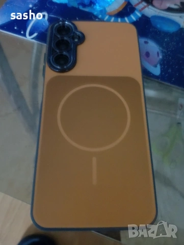 самсунг а05s , снимка 2 - Samsung - 54322951