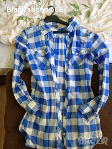ризи zara,hm,lc Waikiki , снимка 6 - Ризи - 55638691