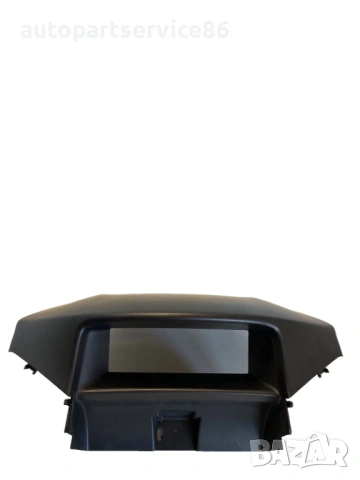 Рамка около часовника за Chevrolet Orlando 2.0 Vcdi (2011)