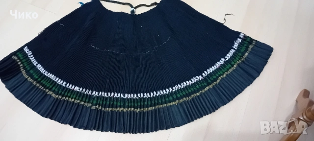 Стар здрав детски пищемал