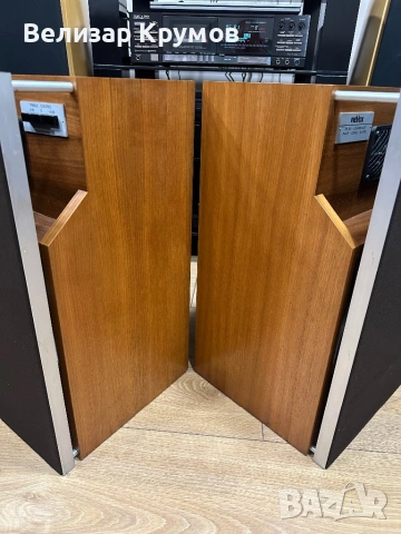 Тонколони Revox BX 350, снимка 11 - Тонколони - 54344539