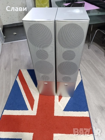 Високи Тонколони Canton LE-170, снимка 10 - Тонколони - 54211226