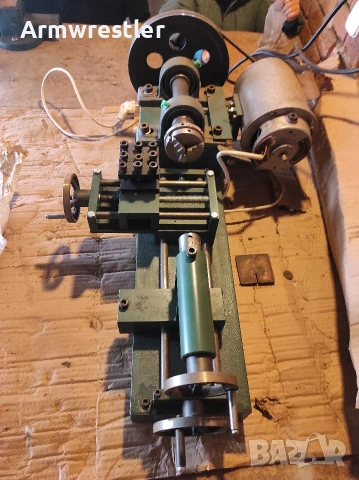 Часовникарски Струг СССР , снимка 5 - Антикварни и старинни предмети - 54005366