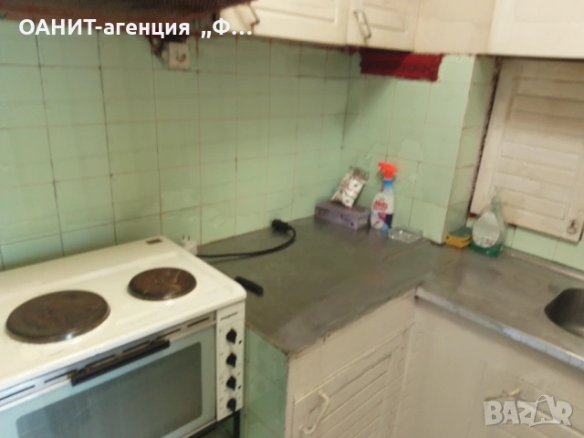 Дава се под наем 2 стаен апартамент кв Сухата река , София , снимка 2 - Апартаменти - 54514433