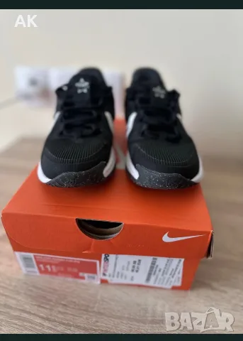 Детски маратонки Nike , снимка 3 - Детски маратонки - 55553183
